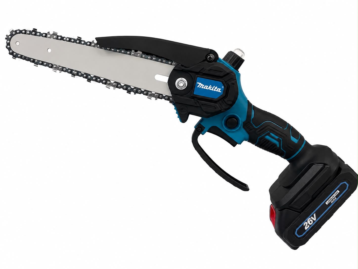 Batareyalı Mini Motopilla Makita